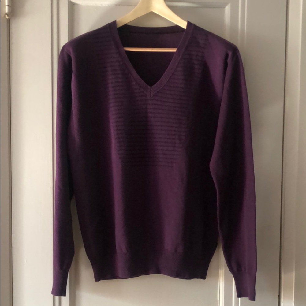 Paul Smith V-neck Sweater